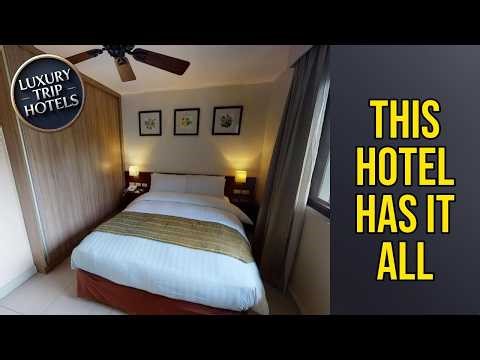 Azalea Hotels & Residences Baguio - This Hotel Has It All | Baguio, Philippines🛏️