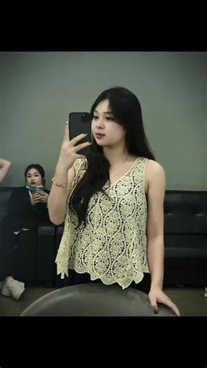 不知道 刷到感觉好装 顺手就拍了