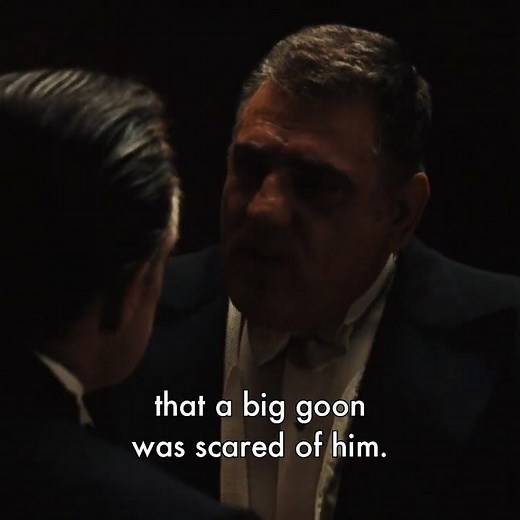 Did You Know This About "The Godfather?" #movietrivia #moviefacts