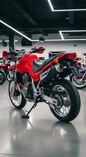 2026 - Honda XR650R Is BACK! The King of Desert Racing Just Got INSANE Upgrades! 🔥