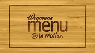 Wegmans all-natural hams are fresh, never frozen; naturally succulent (no water added). We can help you choose the right ham for your family dinner! http://ow.ly/GmS830iZsyT | Wegmans
