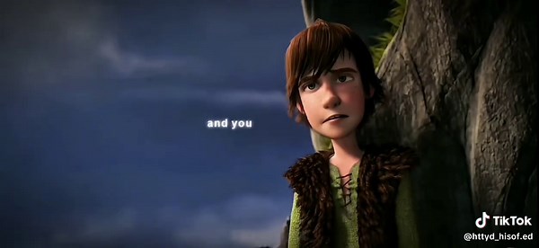 run! #toothless #howtotrainyourdragon #httyd #httyd2 #httyd3 #hiccuphaddock #hiccup #foryou #fyp #tiktok #recommendations