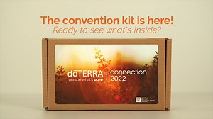 The 2022 doTERRA convention kit is here! 🎉 This might be our best convention kit yet—with sixteen brand-new products. The kit is only available to convention ticket holders. So don’t waste another minute and order yours to experience the newest doTERRA products for yourself. Stay tuned for the official launch date of each new product! We know it’s hard to choose, but which one is your favorite? | doTERRA Essential Oils USA