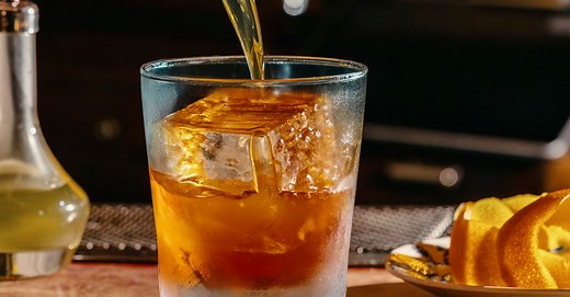 The 20 Best Cocktails in Chicago