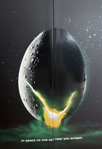 Meet the Coolest Xenomorph Doll for Collectors