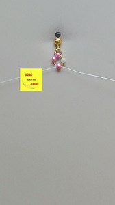 Learn beading with me. | Beaded jewelry tutorials