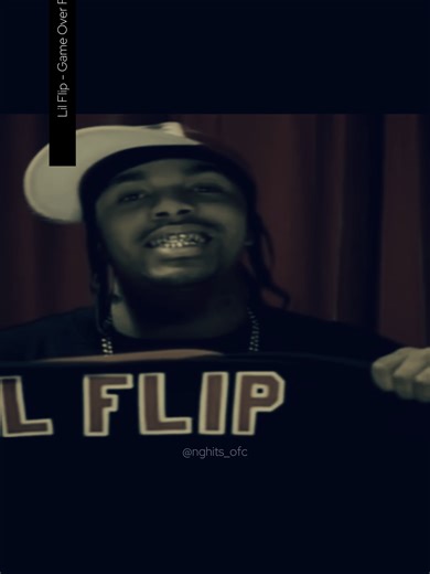 Lil Flip's Game Over: A Hip Hop Nostalgia Trip