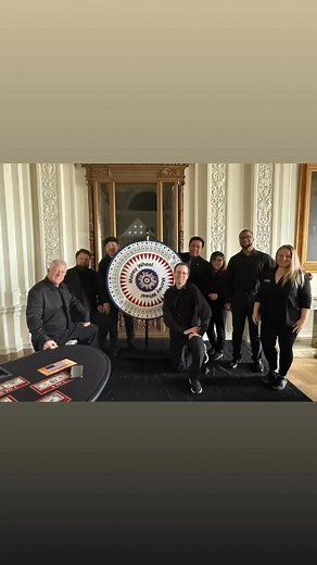 21 Fun Casino Party on Reels