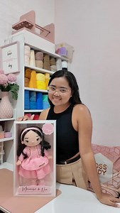 407 reactions · 12 shares | If you needed a sign, this is it! DON'T GIVE UP! 勺 #macrachèdenin #macrachèdeninstudio #lovinglymadebyniña #amigurumidolls | Macrachè de Nin | Facebook