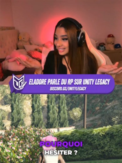 Qu’est-ce qu’un bon RP sur Unity Legacy ?