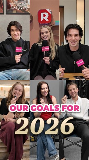 Manifesting Goals for 2026: Join the Discussion