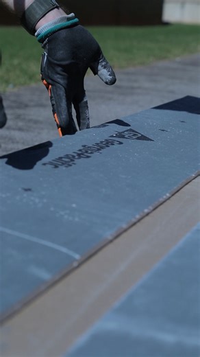 DensDeck® ProFast™ Prime: ASMR edition Trust us, it installs just as good as it sounds. See it for yourself and get your hands on our newest innovation! ➡️ https://www.buildgp.com/product/densdeck-profast-prime?utm_source=facebook&utm_medium=organic&utm_campaign=dd-profast-25&utm_term=product-launch&utm_content=social-post | Georgia-Pacific Building Products | Facebook