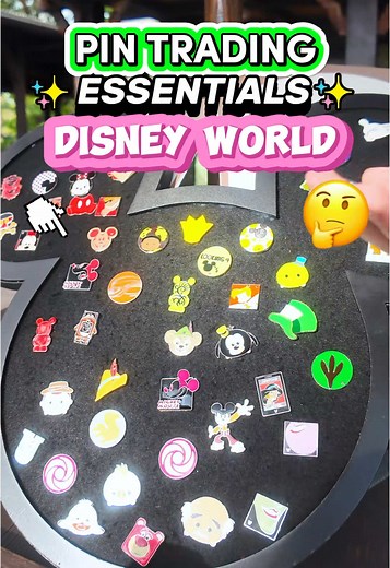 Essential Guide to Disney Pin Trading for Beginners