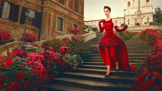 Emily In Paris Season 5 Review: Rome Looks Good On Emily In The Heroine's Most Likable Season Yet