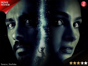 The House Next Door movie review: Subtly spooky, serves the punch effectually