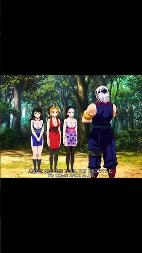 Tengen loves all three of his wives #demonslayer #kny #kimetsunoyaiba #tengen #foryou #shorts