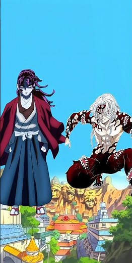 Yoriichi vs Muzan | #anime #yoriichi #demonslayer #muzan