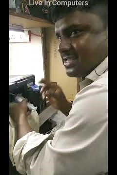 Printer Ink Removal Tips You Need to Know