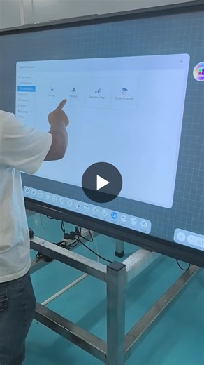 #interactivewhiteboard #whiteboard #teachingtools #school #teachingsoftware | Tsang Rena