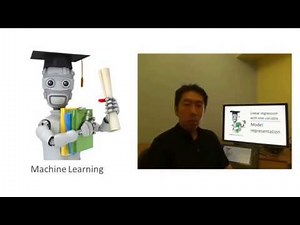 Lecture 0105 Model representation