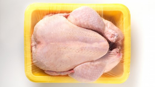 Europe deplores America's 'chlorinated chicken.' How safe is our poultry?