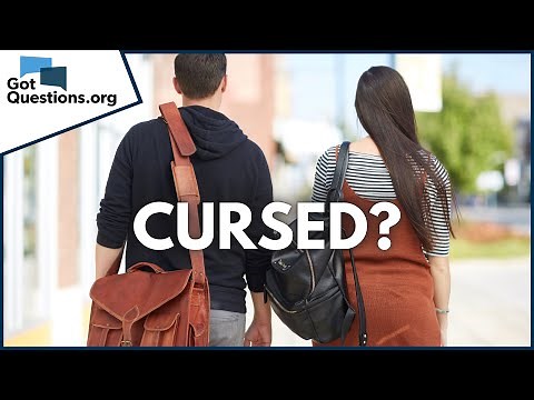 How is a woman’s desire for her husband a curse in Genesis 3:16? | GotQuestions.org
