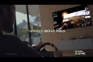 18K views · 666 reactions | The Future of Gaming starts here! OLED is...