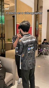 40K views · 255 reactions | Let's take a look at Team RRQ Hoshi's Media Day activities  #MLBBM6 #GreaterThanEver #MLBBEsports #MLBB #MobileLegendsBangBang #M6 #RRQHoshi #VivaRRQ #RRQ | Mobile Legends Esports | Facebook