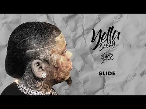 Yella Beezy - "Slide" (Official Audio)