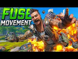 FUSE BUT WITH MOVEMENT