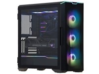 Komplett-PC Epic Gaming i340 RGB - Stationær Gaming PC