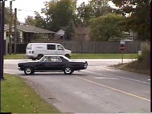 1965 GTO 389 Tri-power ,4spd,