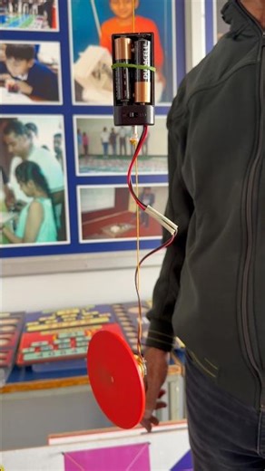 Gyroscope model.. #shorts #ytshorts