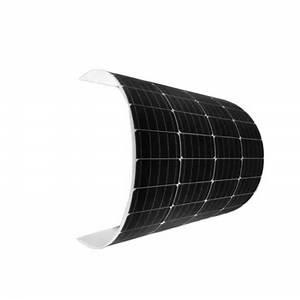 [Hot Item] 180W Flexible Solar Panel Sunpower Solar Cell