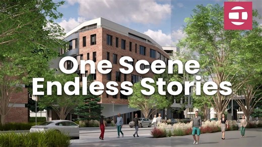 用 Envision 更高效地创建设计变体与动画 (中文字幕)