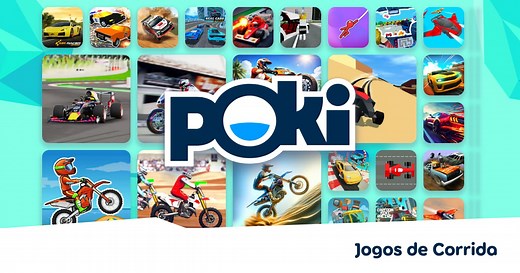 Jogos De Corrida 🏎️ - Jogue Grátis Online! | Poki