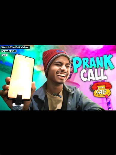 Prank Call Gone Wrong: She Got Trapped!