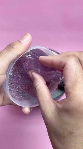 Mushy Sticky Slime Making for Kids | Relaxing DIY Toy ASMR Videos