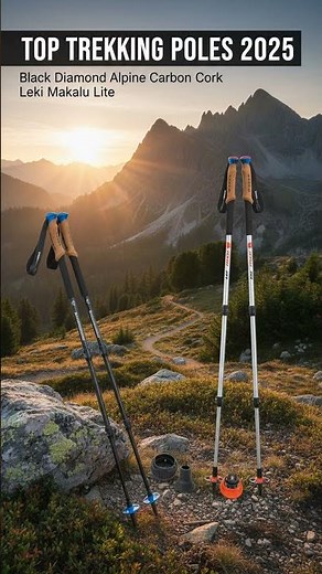 Downhill Hiking Technique: Stop Destroying Your Knees