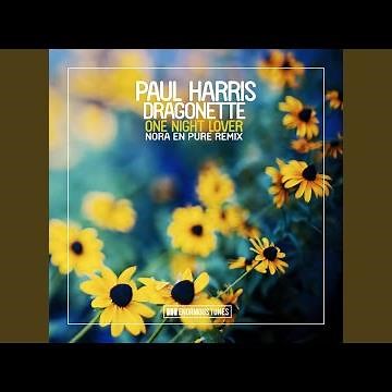 One Night Lover (Nora en Pure Radio Mix)