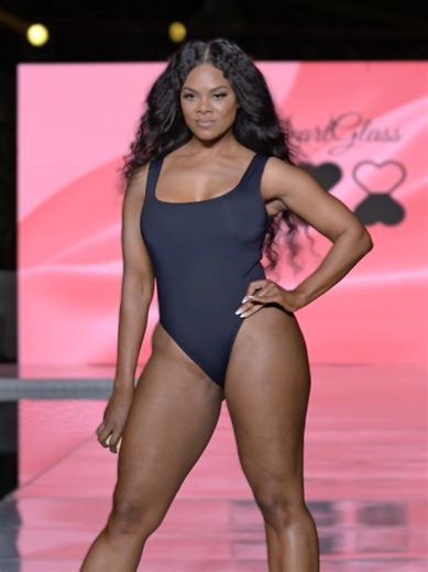 Chanteé Wimberly | Fashion
