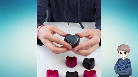 Oddly Satisfying ASMR Video That Will Relax You! No Music Only ASMR #4