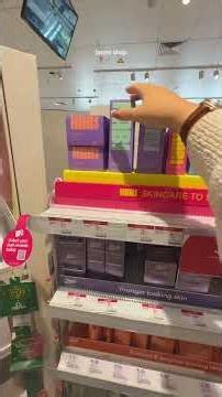 Come shopping with me at Boots! 🤍 From beauty bits to everyday essentials!
