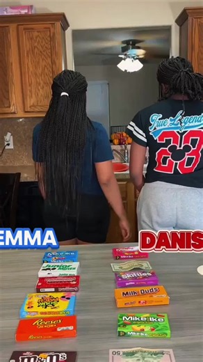 Rock Paper Food Challenge: Rock-Paper-Scissors Food Game