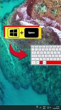 Keyboard misconfigured? Fix it in just a few steps! ⌨️🛠️