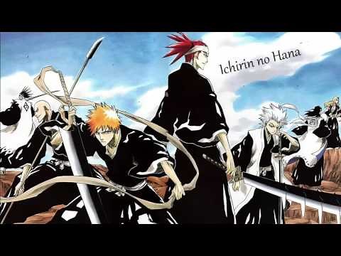 Bleach Opening 3 FULL - Ichirin no Hana