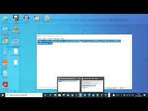 Allumage d'une led a l'aide d'un capteur à ultrasons et arduino