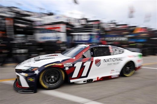 What channel is Daytona 500 on today? Time, TV schedule, stream to watch NASCAR race