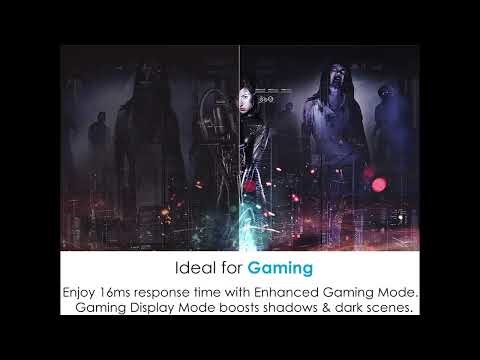 Optoma HD146X Full Review – Stunning 1080P Performance Under $600!