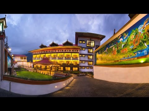 Lemon Tree Hotel Gangtok | Gangtok, India | Hotel Review ⭐